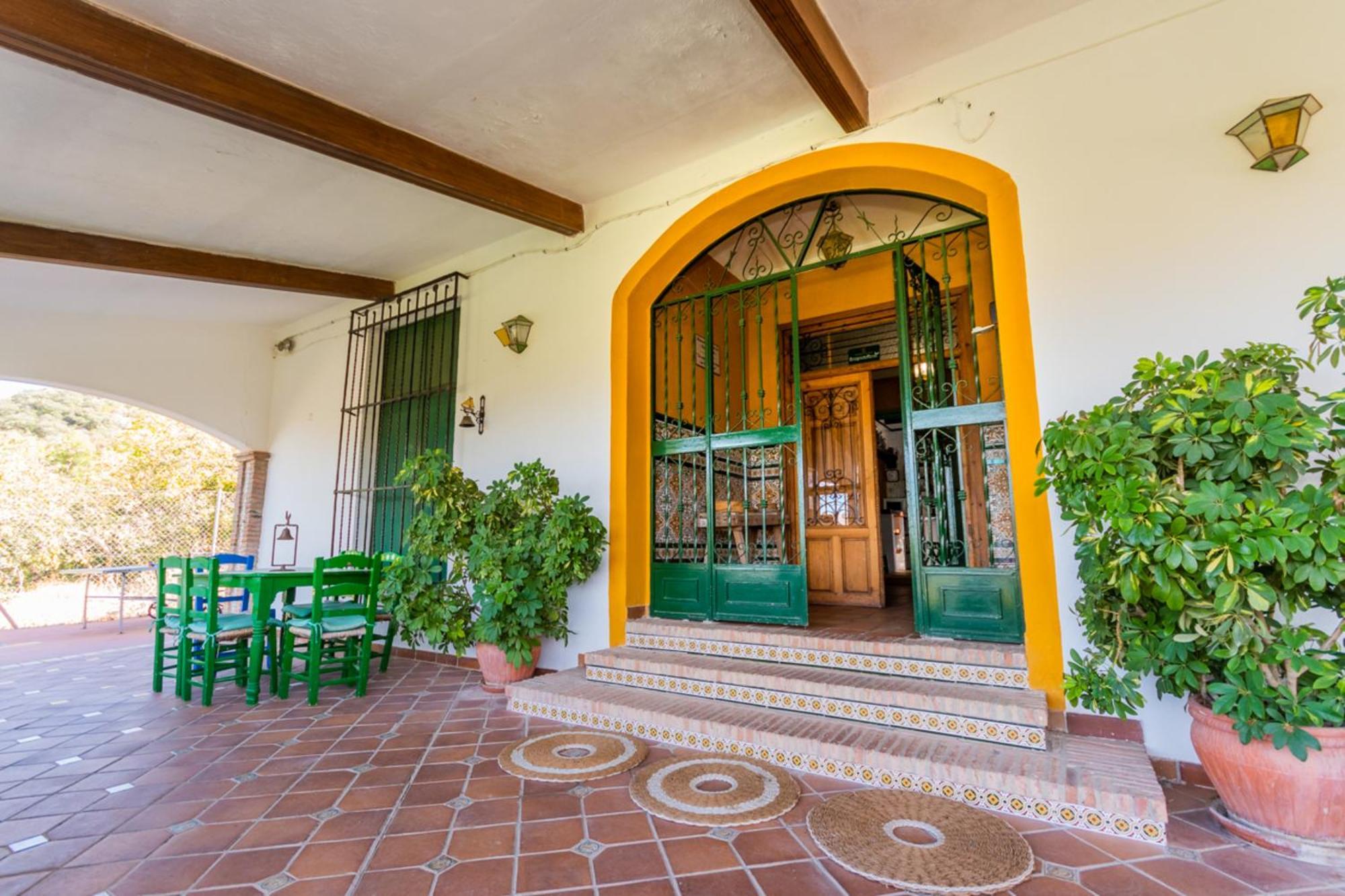 Villa Cortijo El Masegal, Carcabuey, Centro De Andalucia Extérieur photo