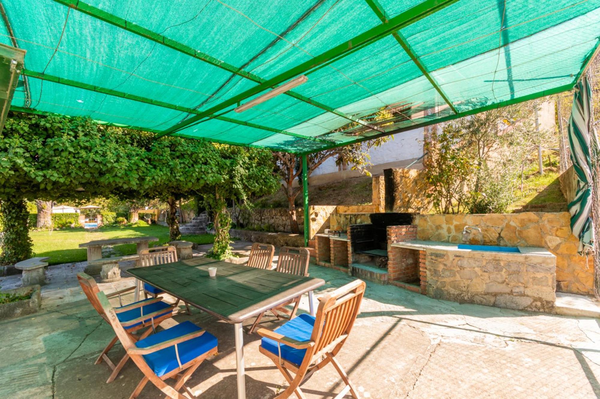 Villa Cortijo El Masegal, Carcabuey, Centro De Andalucia Extérieur photo